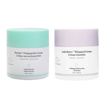 50ml pijany słoń Lala Retro 6 bita śmietana balsa