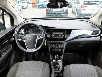 Opel Mokka I X 1.4 Turbo Ecotec 140KM 2019 Opel Mokka FABRYCZNE LPG 140KM 1wł Kraj Bezwypad, zdjęcie 12