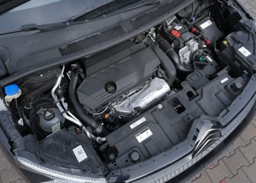 Citroen C5 Aircross SUV Plug-In Facelifting 1.6 PureTech Plug-In 225KM 2023 Citroen C5 Aircross 225ps Blis Keyles LKA czarna perła Webasto FullLed 180, zdjęcie 26