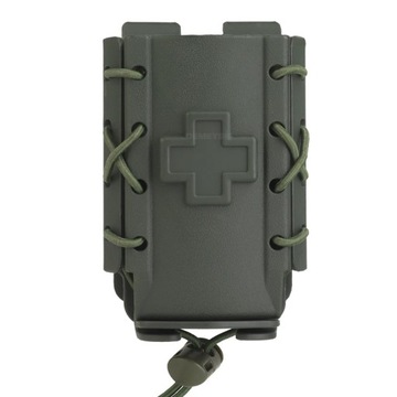 Tactical Emergency Tourniquet Holder Military Tourniquet Medical First Aid