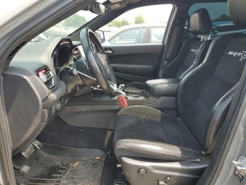 Dodge Durango III 2021 Dodge Durango Srt Hellcat 2021 6.2l 6.2 Benzyna 710KM, zdjęcie 7