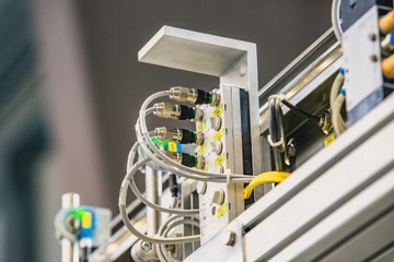 Кабель управления маслостойкий 500В JZ-500 7x1