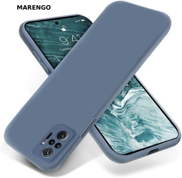 МЯГКИЙ ВНУТРЕННИЙ ЧЕХОЛ ДЛЯ XIAOMI REDMI ПРИМЕЧАНИЕ 10 PRO