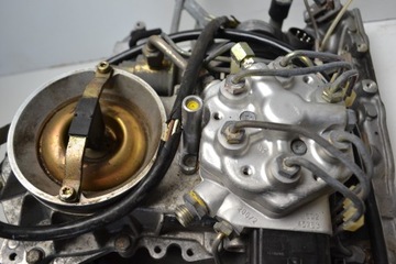 Mercedes R129 300 SL 24V Распределитель впрыска топлива