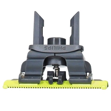 2 лезвия QP220 для Philips One Blade QP6510 QP6520