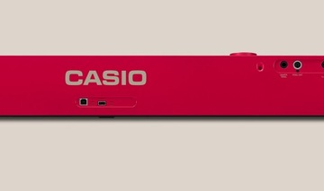 Casio PX-S1100 RD - комплект цифрового пианино