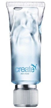 NOWA UNIKATOWA Puma Create Man woda po goleniu 50ml - JEDYNA - ORYGINALNA !