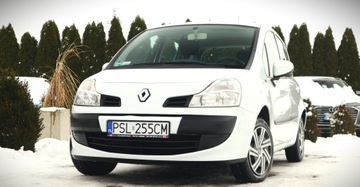 Renault Modus (Nr.141) 1.2 Klimatyzacja Gwarancja
