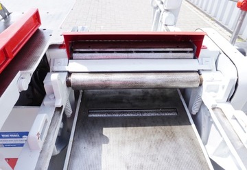 HOMBAK МНОГОФУНКЦИОНАЛЬНАЯ МАШИНА, ПЛАНИРОВЩИК, ЗАГУСТИТЕЛЬ, СВЕРЛИЛЬНЫЙ СТАНОК, ПИЛА