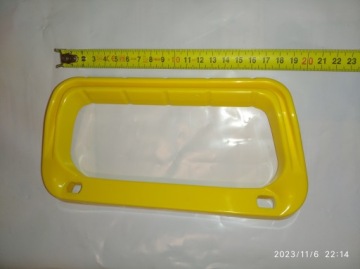 РУЧКА ДЛЯ ГРУЗОВОГО ПРОСТРАНСТВА IVECO DAILY 93916702