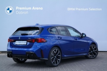 BMW Seria 1 F70 2025 BMW 120 BMW 120 M Sport Adaptacyjne zawieszenie Ad, zdjęcie 5