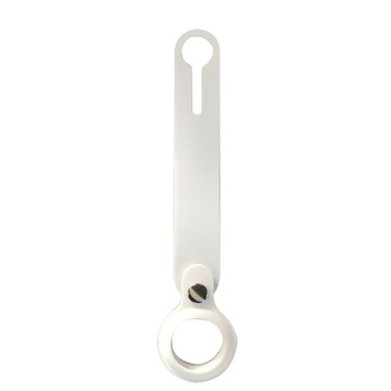 ti-fall Tracker Casedla AirTags Tracker Anti-drop