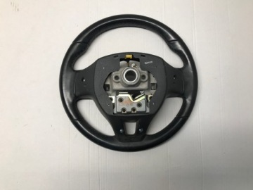 РУЛЕВОЕ КОЛЕСО МНОГОФУНКЦИОНАЛЬНОЕ KIA SPORTAGE IV КОЖА