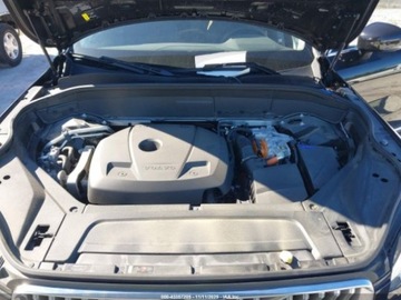 Volvo XC90 II 2024 Volvo XC 90 Recharge Plug-In Hybrid T8 Plus Bright Theme 2024 2.0L 2.0, zdjęcie 5