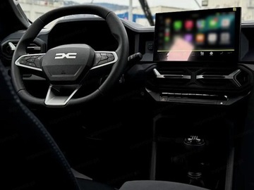Dacia Bigster 1.2 TCe 130KM 2025 Od ręki - Expression 4x4 1.2 TCe 130KM / Pakiet Easy, Zimowy Plus, zdjęcie 5