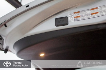 Toyota RAV4 IV MPV Facelifting 2.5 Hybrid 197KM 2018 Toyota RAV4 V (2018-) Hybrid Selection 4x4 Navi, zdjęcie 16