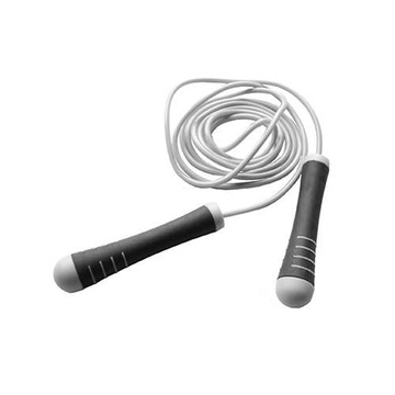POWERSYSTEM SKAKANKA Z OBCIĄŻENIEM JUMP ROPE