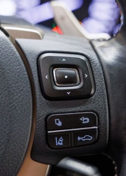 Lexus NX I SUV Facelifting 300 238KM 2019 Lexus NX 300 Optimum AWD 2.0 Benzyna 238KM, zdjęcie 23