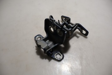 PANTY DVEŘE PRAVÝ PŘEDNÍ DACIA LODGY