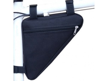 ВЕЛОСИПЕДНАЯ САНИТАРНАЯ СУМКА ПОД РАМУ ДЛЯ ВЕЛОСИПЕДА KROSS