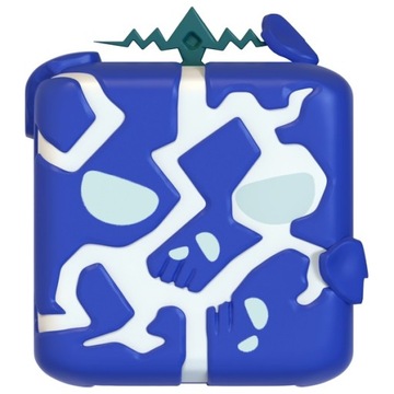 Blox Frits фигурная статуэтка Сурсин SACHET Series 2