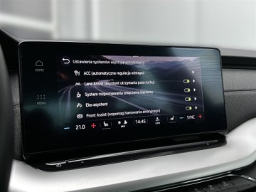 Skoda Octavia IV Liftback 1.5 TSI EVO 150KM 2023 Skoda Octavia 1.5TSI 150KM Style DSG l LED Matrix,, zdjęcie 28