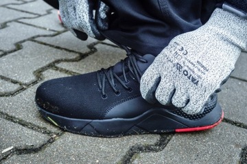 РАБОЧАЯ ОБУВЬ YATO СПОРТИВНЫЕ ПАБЫ SBP РАЗМЕР 42