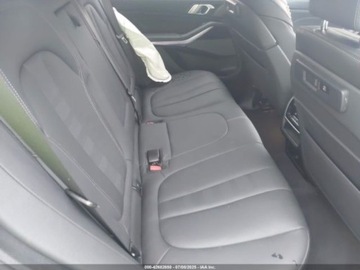 BMW X5 G05 2021 BMW X5 Xdrive 40i 3.0 Benzyna 335KM, zdjęcie 10