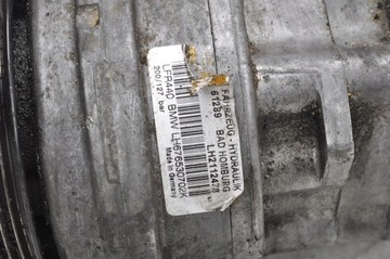 BMW 7 E65 750I 4.8 ČERPADLO SERVA LH2112478