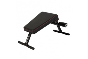 ŁAWECZKA DO ĆWICZEŃ MAXIMUM INSPIRE MINI /FINNLO