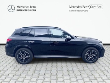 Mercedes GLC C254/X254 Coupe 2.0 200 204KM 2025 Mercedes-Benz GLC GLC 200 4MATIC AMG Premium Panorama DIGITAL LIGHT Ka, zdjęcie 3