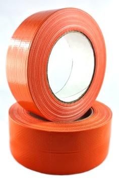 TAŚMA TYNKARSKA POMARAŃCZOWA PREMIUM 38/50 M