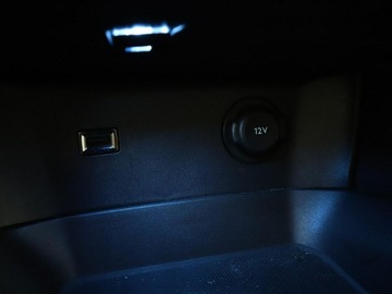 Peugeot 5008 II Crossover 1.5 BlueHDI 130KM 2018 Peugeot 5008 Allure skóra 7-os. navi kamera, zdjęcie 28