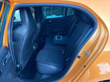 Renault Megane IV R.S. 1.8 TCe 280KM 2019 Renault Megane 1.8 TCe FAP R.S EDC 280KM 2019r Stan perfekcyjny! Zamiana!, zdjęcie 5