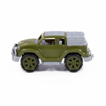 ЛЕГИОНИСТА МИНИ ВОЕННЫЙ ДЖИП ПОЛЕСЬЕ 83654