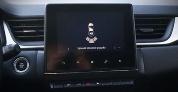 Renault Captur II Crossover 1.0 TCe 90KM 2023 Renault Captur (Nr.076) 1.0 TCe 90 KM Navi Klima Parktronik Tempomat Gwara, zdjęcie 21