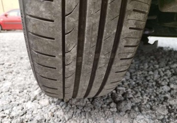 Peugeot 2008 I SUV 1.6 BlueHDi 99KM 2015 Peugeot 2008 Peugeot 208 1.6 e-hdi 100km stan bdb niski przebieg gwarancja, zdjęcie 29