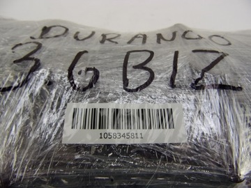 DODGE DURANGO III 3.6 11- HLAVA PRAVÁ HŘÍDELE VAČKY(ROZVODU) 05184510AJ