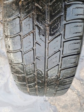 KOLO 185/70 R14 5X114,3 MAZDA 626