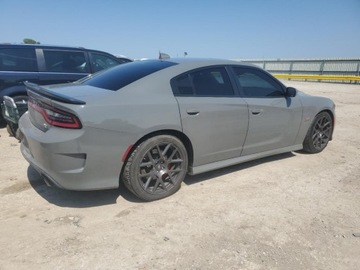 Dodge Charger VII 2019 Dodge Charger Scat Pack 2019 6.4L 6.4 Benzyna 485KM, zdjęcie 3