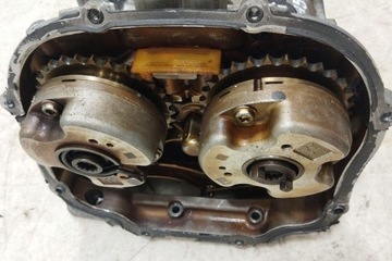 BLOK MOTORU AUDI A8 (4H_) 079108404S GASOLINE 320KW 2015