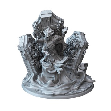 Soul Bearer | Figurka RPG, Warhammer