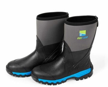 Buty Preston Drifish Boots 42