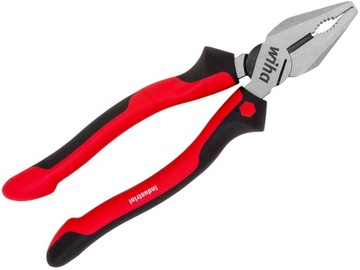 ЩИПЦЫ КОМБИНИРОВАННЫЕ УНИВЕРСАЛЬНЫЕ 180 мм WIHA
