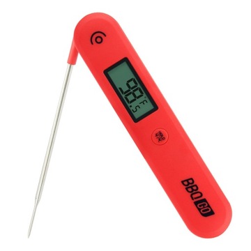Inkbird Cyfrowy termometr ręczny Długopis BBQ Cook