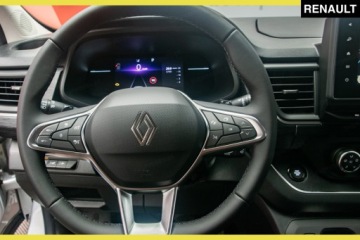 Renault Trafic III Combi 2.0 dCi  170KM 2026 RENAULT Trafic Kombi L2H1 AT9 2.0 170KM 2026, zdjęcie 16