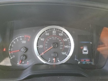 Toyota Corolla Cross 2022 Toyota Corolla Cross 2022 TOYOTA COROLLA CROSS LE 2.0 Benzyna 169KM, zdjęcie 11