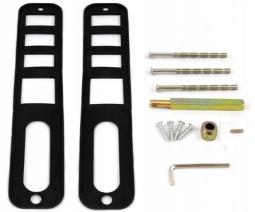 Механический кодовый замок, кодовая ручка – высочайшая защита вашего имущества