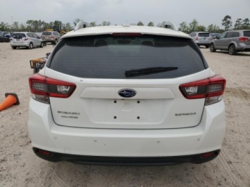 Subaru Impreza IV 2023 Subaru Impreza 2023 2.0L AWD Limited 2.0 Benzyna 152KM, zdjęcie 2