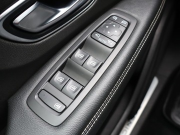 Renault Scenic IV 2016 Renault Scenic 1.2 TCe, Salon Polska, Serwis ASO, zdjęcie 17